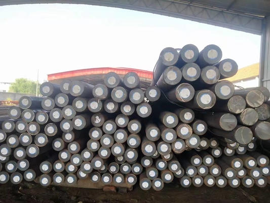 AISI4140 OD 1-1 / 2 "đến 15" Thép hợp kim đặc biệt rèn 6m