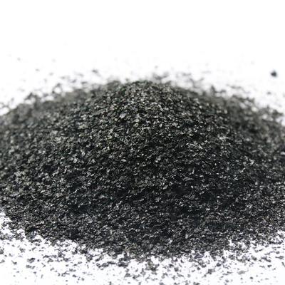 8% -10% Kali Humate Bột 100% Độ hòa tan trong nước