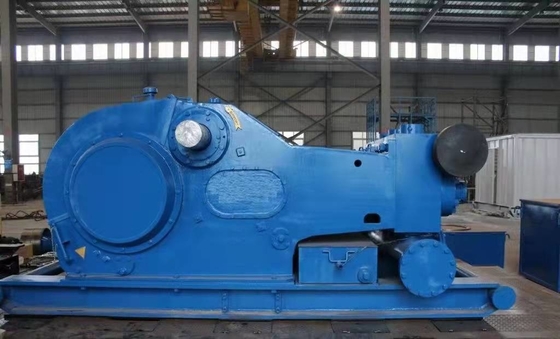 Máy bơm bùn khoan API 7K