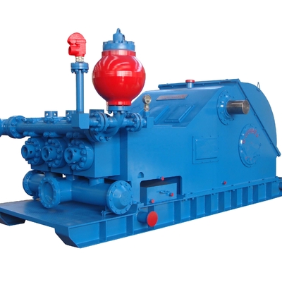 RS F-2200 Mã lực 2200 API 7K Máy bơm bùn Bomco 5000psi