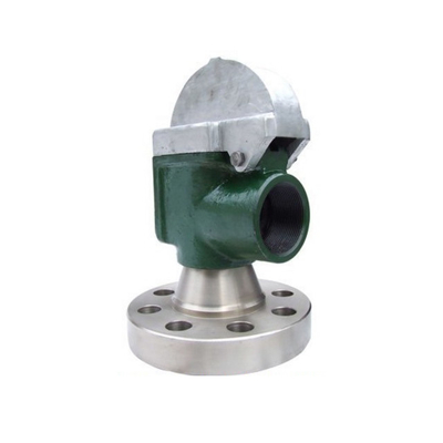 Van giảm áp chốt cắt API 7K FB-1600 Khoan dầu