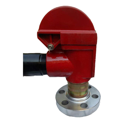 Van giảm áp chốt cắt API 7K FB-1600 Khoan dầu