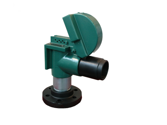Van giảm áp chốt cắt API 7K FB-1600 Khoan dầu