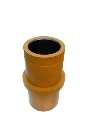 Bộ phận bơm bùn lót API 7K Bimetal cho máy bơm 12P160