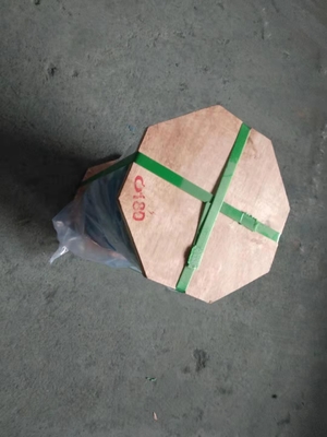 Lót bơm bùn 180mm BOMCO F-1600 Chịu mài mòn Hiệu suất cao