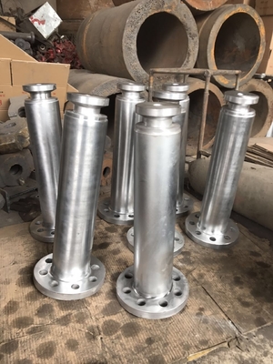 Máy bơm bùn 35CrMo BOMCO F-1600 Máy khoan dầu mở rộng