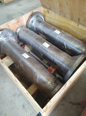 Máy bơm bùn 35CrMo BOMCO F-1600 Máy khoan dầu mở rộng