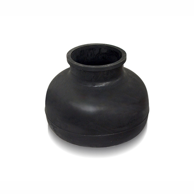 Bộ phận bơm bùn Pulsation Dampener Capsule cho máy bơm BOMCO F-1600