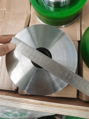 Máy bơm bùn xanh DUO 6.5 '' Piston NOV rèn API 7K