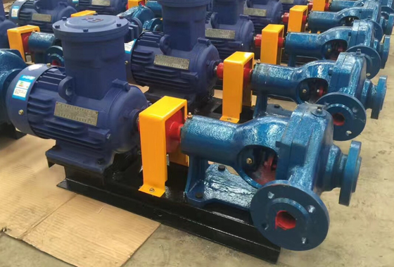 Máy bơm phun điện Lắp ráp máy bơm bùn Phụ tùng cho máy bơm RS F-1600
