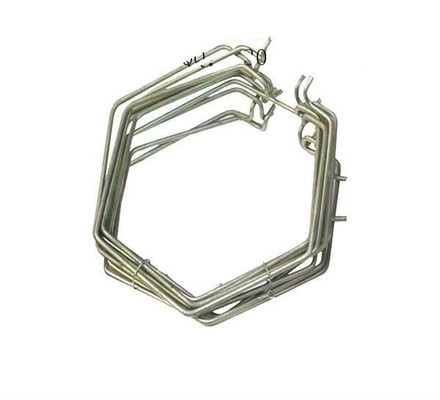 Khóa các bộ phận máy bơm bùn mùa xuân cho máy bơm bùn RONGSHENG RS-F1600 API 7K