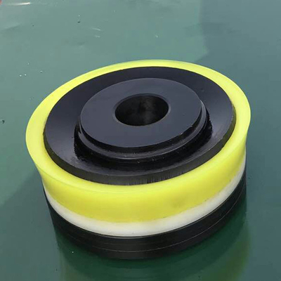 Piston cao su urethane