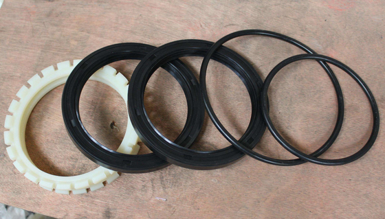 Bộ phận bơm bùn cao su Vòng đệm dầu cho máy bơm bùn BOMCO F-1300