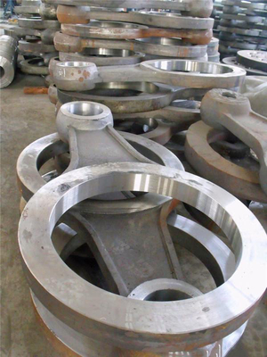 Thanh kết nối API 7K cho khoan dầu bơm bùn RS F-1600