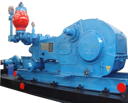 Máy bơm bùn API 7K F-800 Công suất máy khoan giếng 800