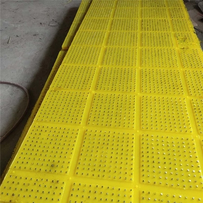 ZP205 Anti-Skid Mat Polyurethane kháng dầu độ bền cao