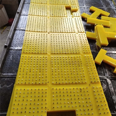 ZP205 Anti-Skid Mat Polyurethane kháng dầu độ bền cao
