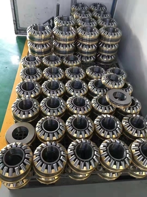Bộ phận bơm bùn vòng bi chính cho máy bơm bùn BOMCO F1300 F-1600