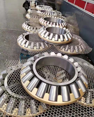 Bộ phận bơm bùn vòng bi chính cho máy bơm bùn BOMCO F1300 F-1600