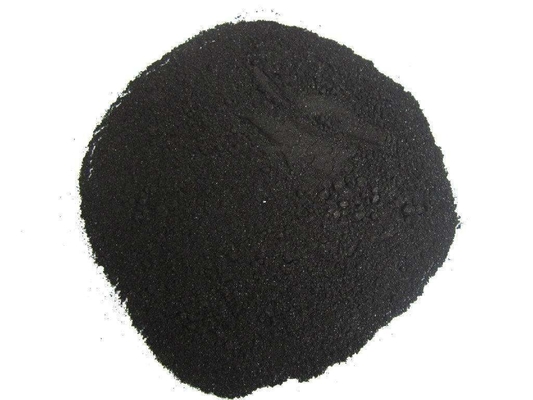 Độ hòa tan trong nước 99% Phụ gia dung dịch khoan Kali Humate