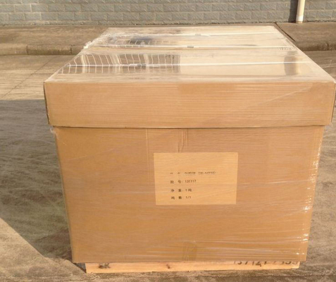 Độ hòa tan trong nước 99% Phụ gia dung dịch khoan Kali Humate