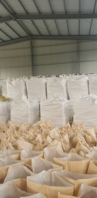 Độ hòa tan trong nước 99% Phụ gia dung dịch khoan Kali Humate