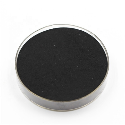 15% độ ẩm Kali Humic Acid vảy đen hoặc bột
