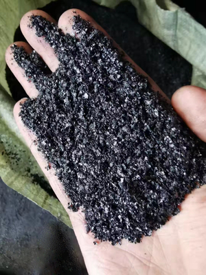 Phụ gia dung dịch khoan 9-11 PH cho bùn khoan Độ ẩm 15%