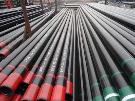 API ống vỏ giếng dầu 4,5 '' đến 20 "SPEC 5CT ISO11960