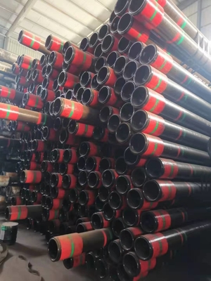 API ống vỏ giếng dầu 4,5 '' đến 20 "SPEC 5CT ISO11960