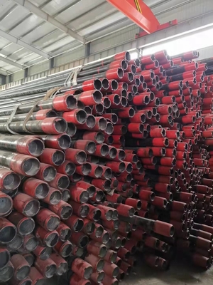 API ống vỏ giếng dầu 4,5 '' đến 20 "SPEC 5CT ISO11960
