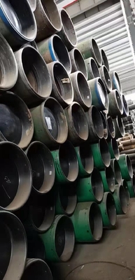 SPEC 5CT ISO11960 Khoan ống vỏ API 4-1 / 2 "Đến 20"