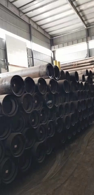 SPEC 5CT ISO11960 Khoan ống vỏ API 4-1 / 2 "Đến 20"