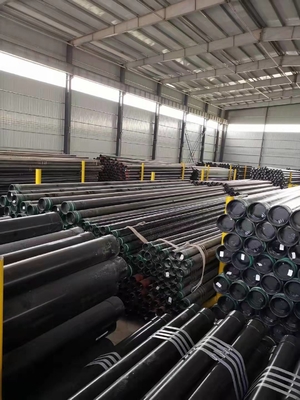 SPEC 5CT ISO11960 Khoan ống vỏ API 4-1 / 2 "Đến 20"