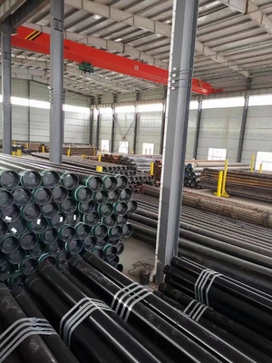 SPEC 5CT ISO11960 Khoan ống vỏ API 4-1 / 2 "Đến 20"