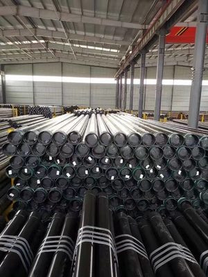 SPEC 5CT ISO11960 Khoan ống vỏ API 4-1 / 2 "Đến 20"