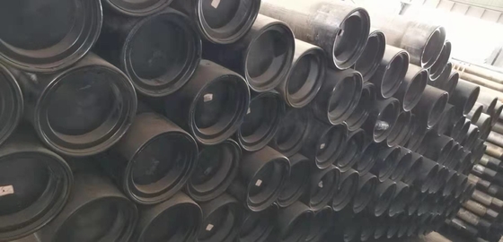 API ống khoan lỗ API SPEC 5CT ISO11960 LTC Kết nối chủ đề