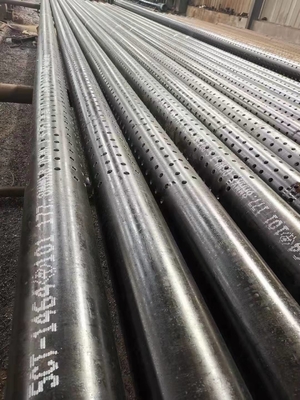 API ống khoan lỗ API SPEC 5CT ISO11960 LTC Kết nối chủ đề