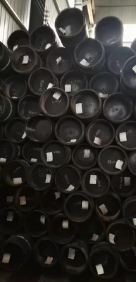 6-5 / 8 "API SPEC 5CT Vỏ khoan ống J55 Khoan mỏ dầu