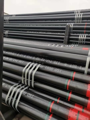 6-5 / 8 "API SPEC 5CT Vỏ khoan ống J55 Khoan mỏ dầu