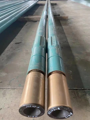 9-5 / 8 "Khoan hướng động cơ xuống lỗ 7/5/8 REG
