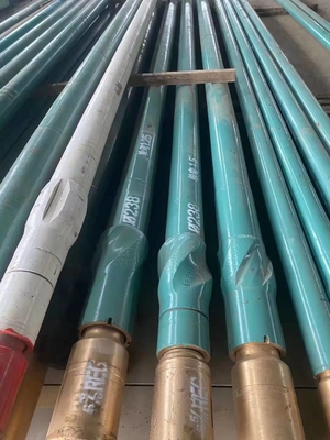 9-5 / 8 "Khoan hướng động cơ xuống lỗ 7/5/8 REG