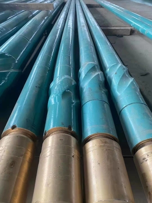 9-5 / 8 "Khoan hướng động cơ xuống lỗ 7/5/8 REG