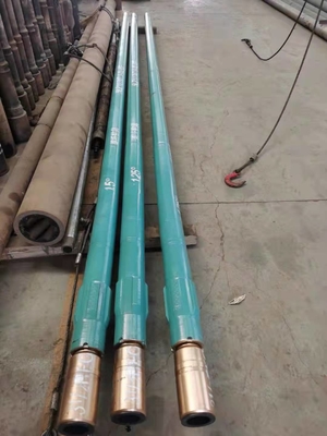 Ống khoan 7-5 / 8 "Động cơ ống xả thứ hai