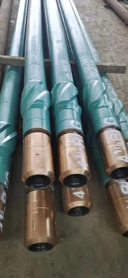 Ống khoan 7-5 / 8 "Động cơ ống xả thứ hai