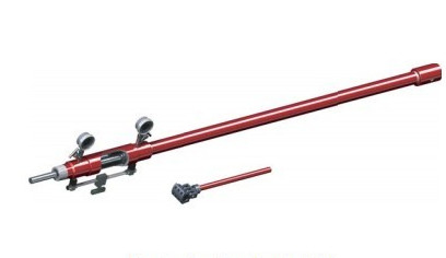 Van áp suất ngược một chiều hai chiều TWCV BPV 2 "đến 6-1 / 16"