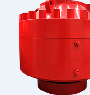 SHENKAI Thiết bị ngăn chặn nổ BOP hàng năm 7 "đến 18 3/4"