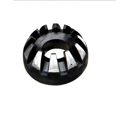 FH28-70 API 16A Thiết bị ngăn chặn lỗ xả BOP Lõi cao su