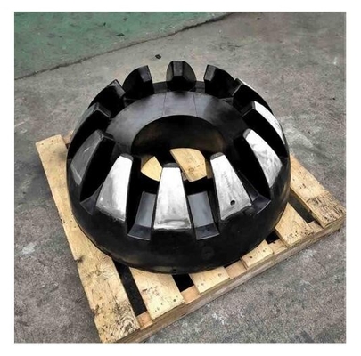 FH28-70 API 16A Thiết bị ngăn chặn lỗ xả BOP Lõi cao su