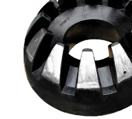 FH28-70 API 16A Thiết bị ngăn chặn lỗ xả BOP Lõi cao su